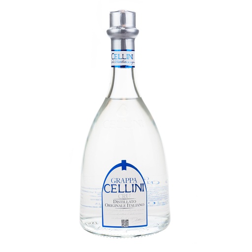 [8005829001087] Grappa Cellini Blanco 700Ml