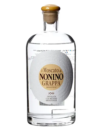 [8002092015841] Grappa Nonino 750Ml