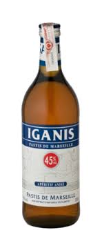 [3217690041276] Iganis Patis De Marseille