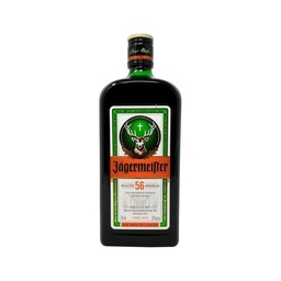 Jagermeirfter 750Ml