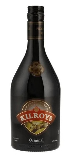 [001725] Kilroys Country Cream 700Ml