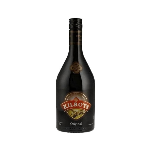 Kilroys Country Cream 700Ml