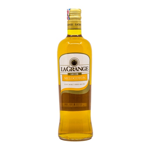 [7460736960123] Lagrange Melocoton 700Ml