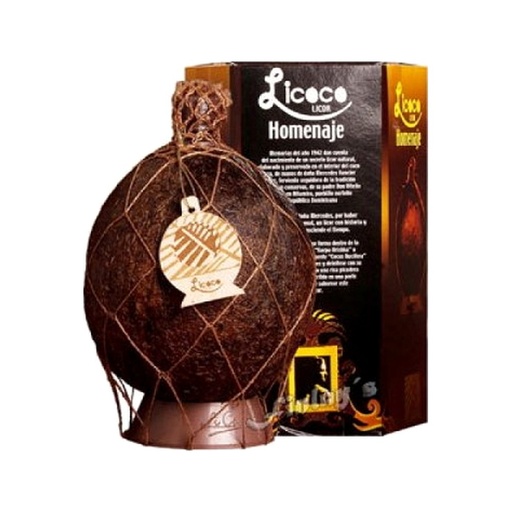 Licoco Homenaje 300Ml