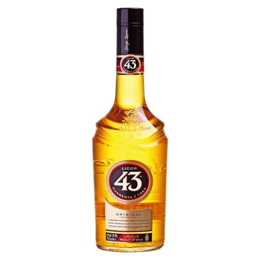 [8410221110075] Licor 43 750Ml
