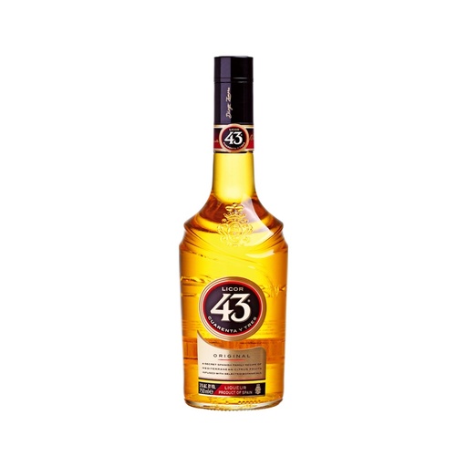 Licor 43 750Ml