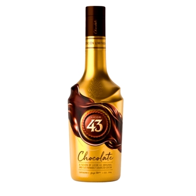 [007983] Licor 43 Chocolate 700Ml