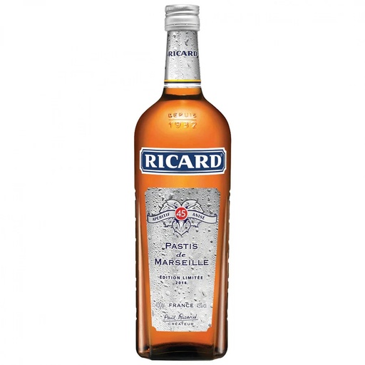[3163937836009] Ricard Pasti 750Ml