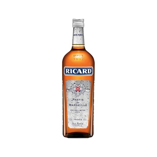 Ricard Pasti 750Ml