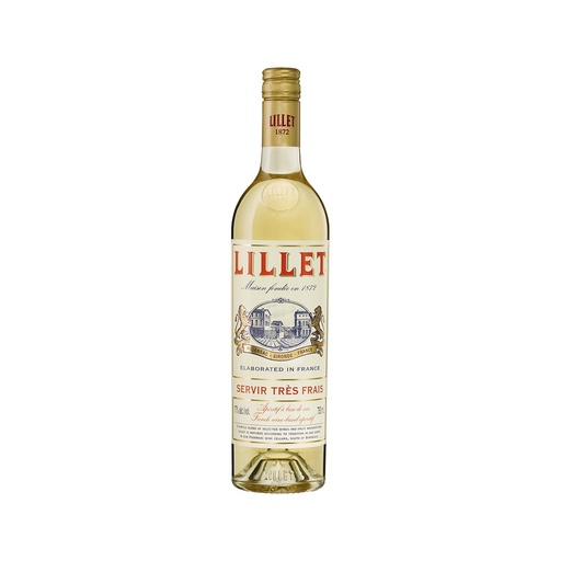 Lillet Blanco 750Ml