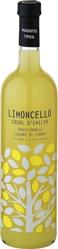 [8414771861265] Limoncello Casal D Emilia 700Ml