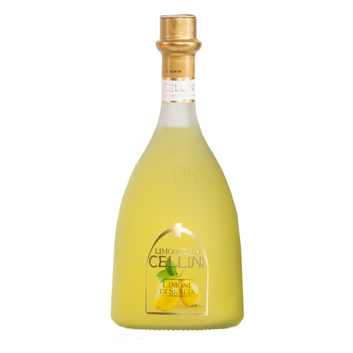 [8005829606008] Limoncello Cellini 700Ml