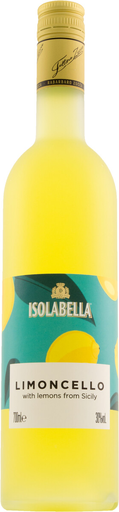 [004707] Limoncello Isolabella 700Ml