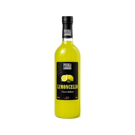 Limoncello Piccola 750Ml