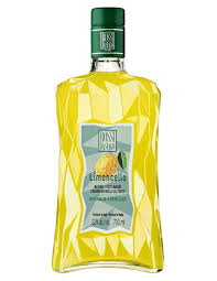 [006945] Limoncello Rossi D Asiago 700Ml