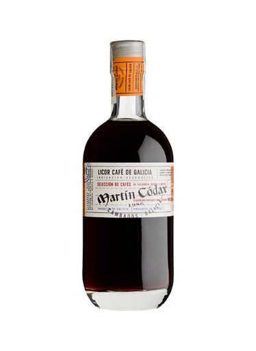 Martin Codax Cafe 750Ml
