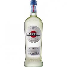 [001972] Martini Blanco 1000Ml