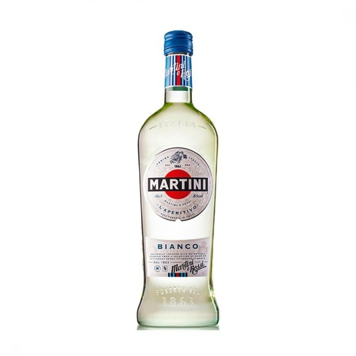 [5010677924009] Martini Blanco 750Ml