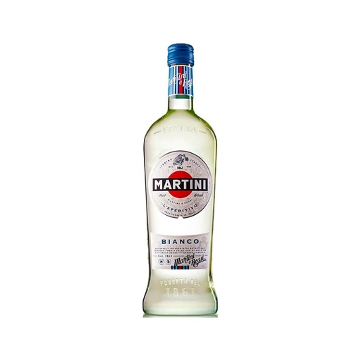 Martini Blanco 750Ml