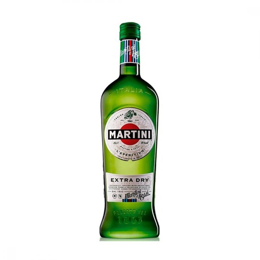 [5010677934008] Martini Extra Dry 750Ml