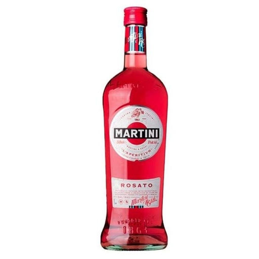 [5010677944007] Martini Rosato 750Ml