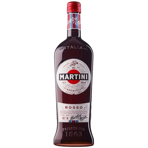 Martini Rosso 750Ml [5010677914000]