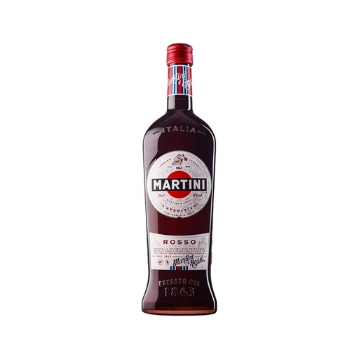 Martini Rosso 750Ml