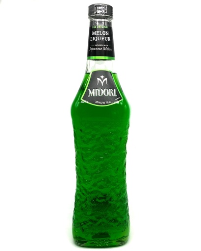 [088857003306] Midori 750Ml