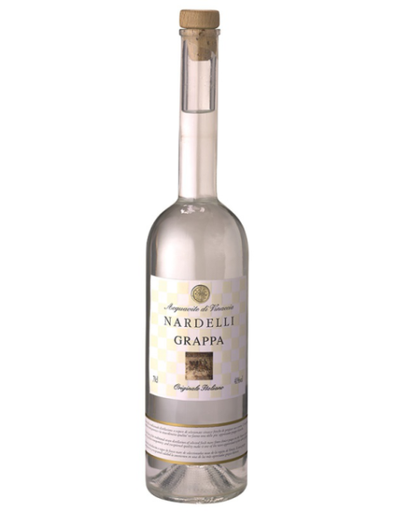 [8414771860299] Nardelli Grappa 700Ml