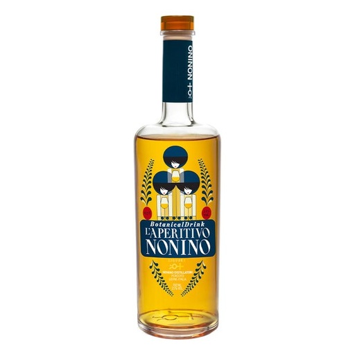 [003489] Nonino L Aperitivo 700Ml