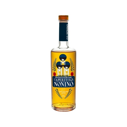 Nonino L Aperitivo 700Ml