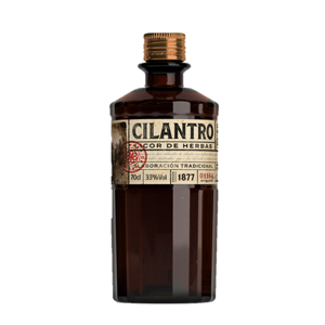 [8435031810748] Orujo Cilantro 700Ml