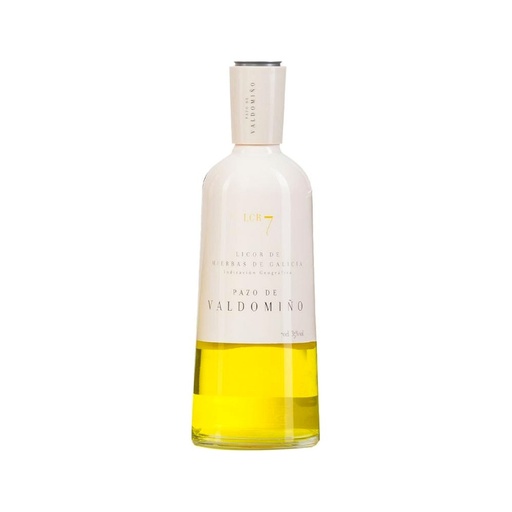 Orujo De Hierva Pazo De Valdomino 700Ml