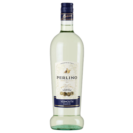 [005615] Perlino Vermouth Bianco 1000Ml