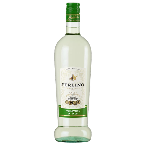 Perlino Vermouth Extra Dry 1000Ml