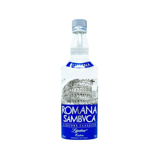 Sambuca Romana 750Ml