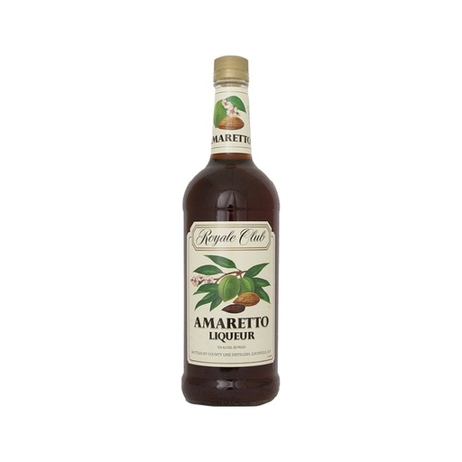 Royale Club Amaretto 1000Ml