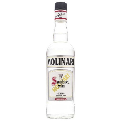 Sambuca Molinari 750Ml