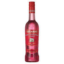[004816] Sambuca Raspberry Luxardo 750Ml