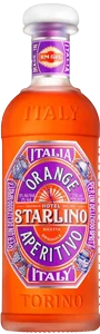 [006619] Starlino Orange 750Ml