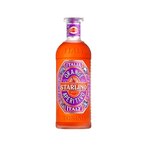 Starlino Orange 750Ml