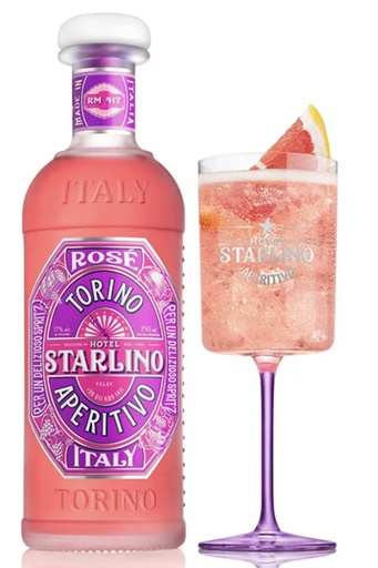 [006617] Starlino Rosado 750Ml