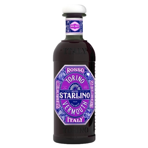 [006618] Starlino Rosso 750Ml