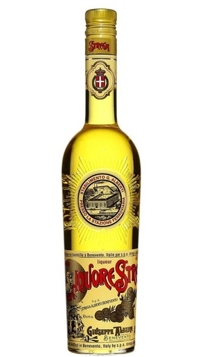 [8009265010108] Strega Liquore 700Ml