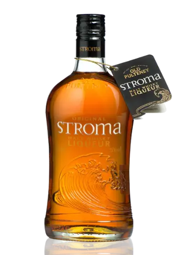 Stroma Old Pulteney 700Ml