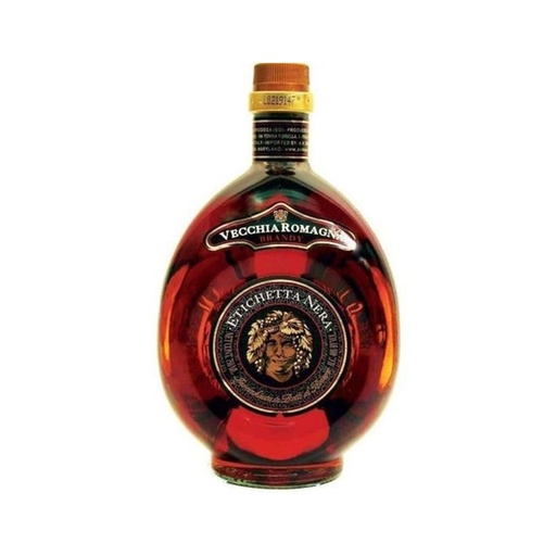 [004776] Vecchia Romagna 700Ml