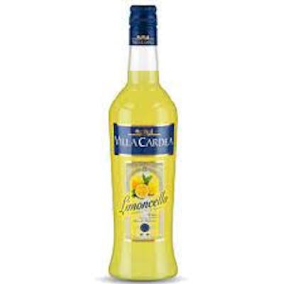 [007415] Villa Cardea Amaretto 700Ml
