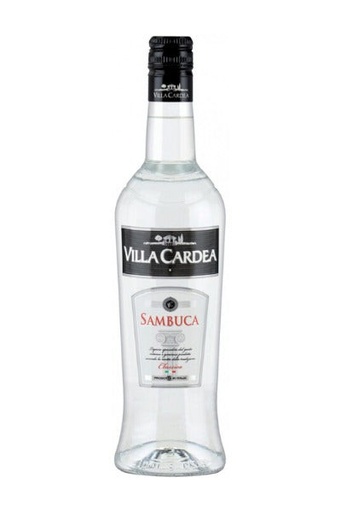 Villa Cardea Limoncello 700Ml