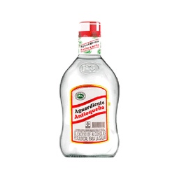 Aguardiente Antioqueño 375Ml