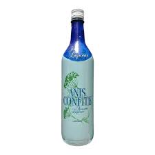 Anis Confite 350Ml